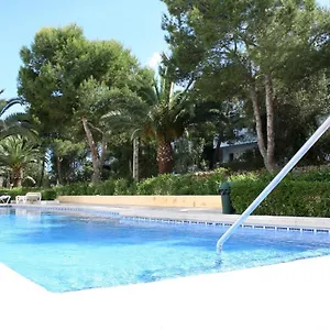 Cala Ferrera Home&me Apartment Felanitx