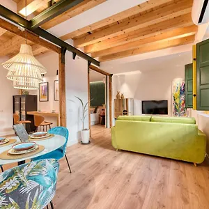  Apartamento Boutique D'argent España