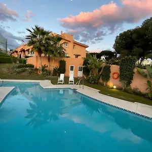  Habitación en casa particular Deluxe In Royal Cabopino Townhouse España