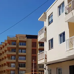  Apartamento Alquilaencanarias Medano Sancho 3 Nice&comfortable España