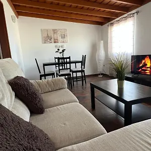 Apartamento Sunset, Tijarafe