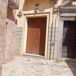  Apartamento El Rinconcillo - Centro Histórico De España