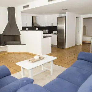 Mimoses Apartaments Apartment Cadaqués