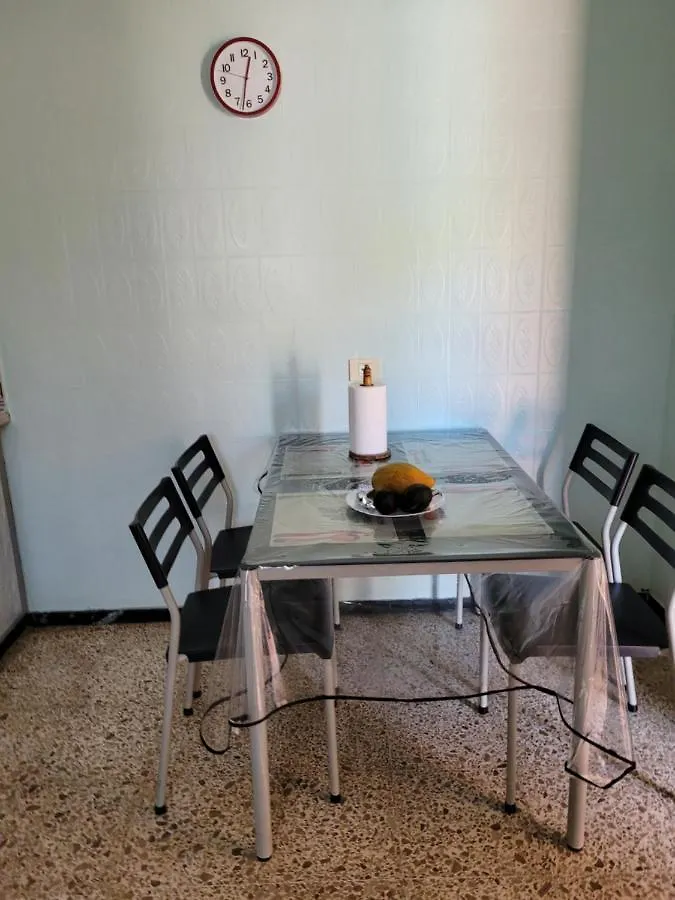 Apartamento Punta del Sol Familiar Tijarafe 0*,  España