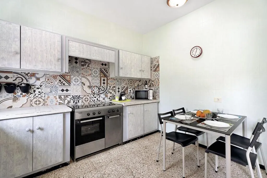Apartamento Punta del Sol Familiar Tijarafe 0*,  España