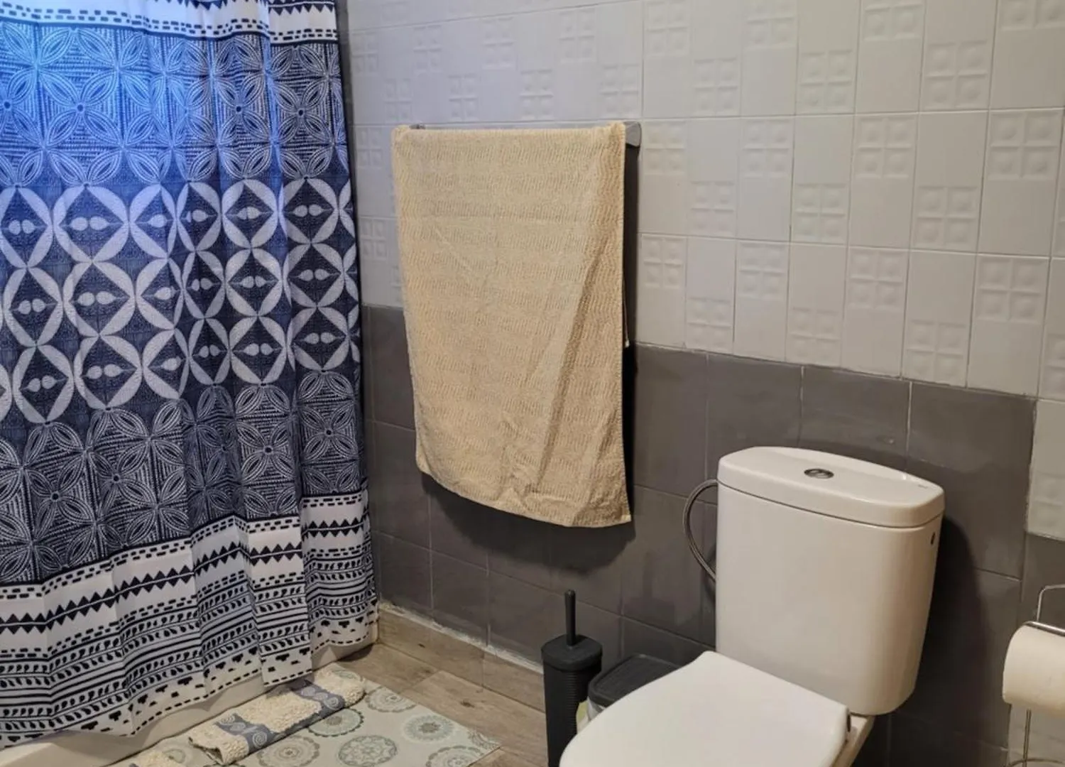 Apartamento Punta del Sol Familiar Tijarafe