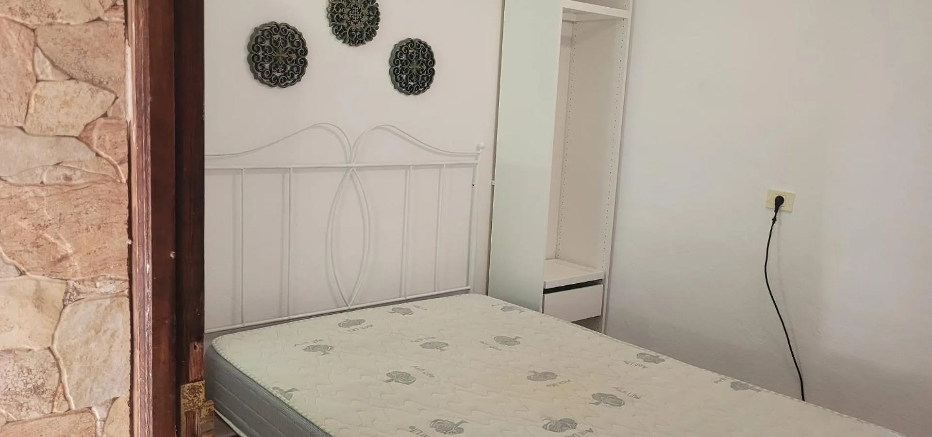 Apartamento Punta del Sol Familiar Tijarafe España