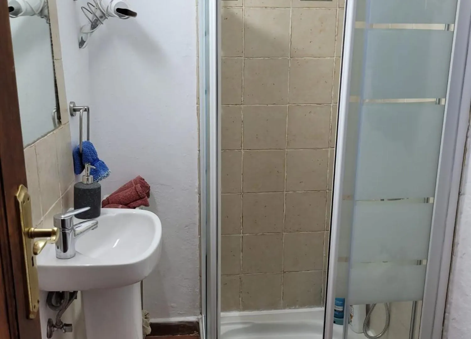 Apartamento Punta del Sol Familiar Tijarafe