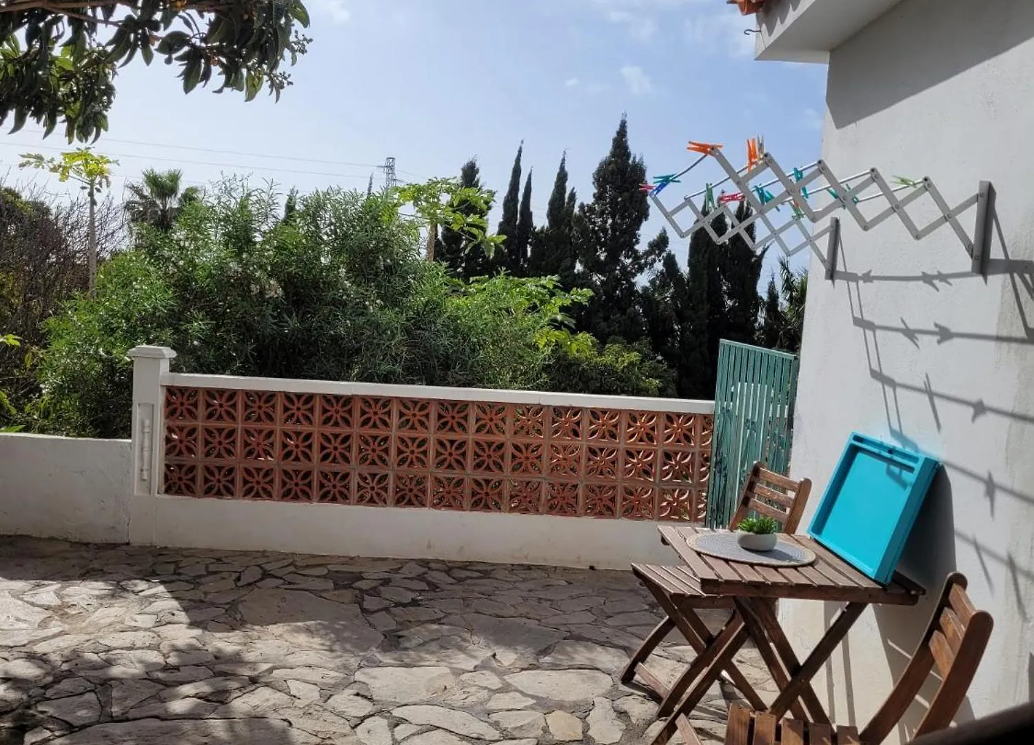 Apartamento Punta del Sol Familiar Tijarafe